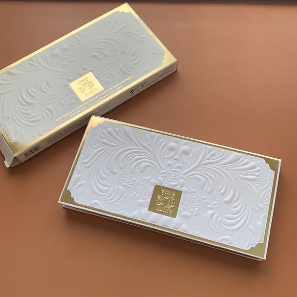 KVD edge of reality palette - Picture 3 of 5